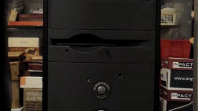 Successful BSOS ACPI Test смотреть онлайн