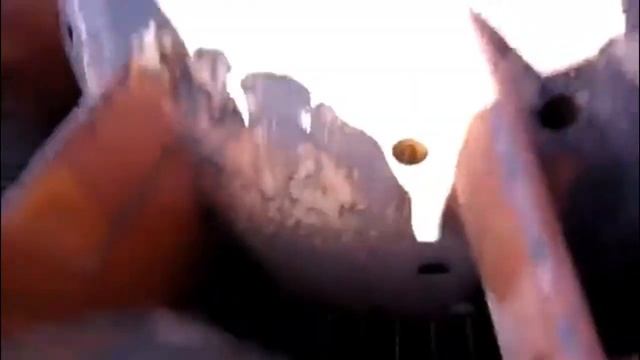 You never want to hear this sound смотреть онлайн