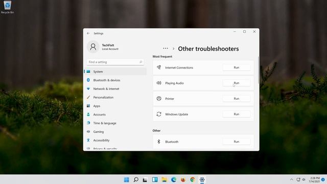 How To Fix No Sound Output Problem in Windows 11 смотреть онлайн