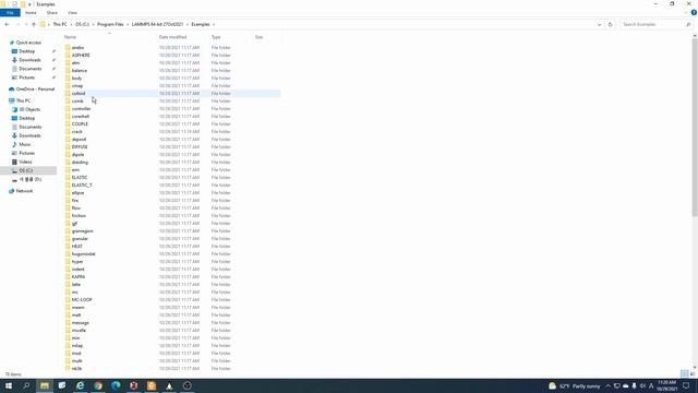 how to install lammps installation windows?. lammps tutorials. lammps for beginners смотреть онлайн