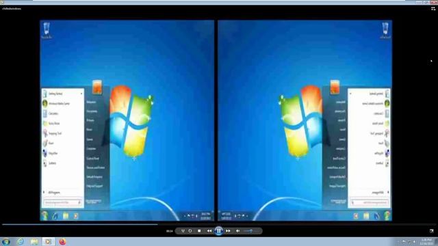 ChilledWindows.exe - The Coolest Virus Ever! смотреть онлайн