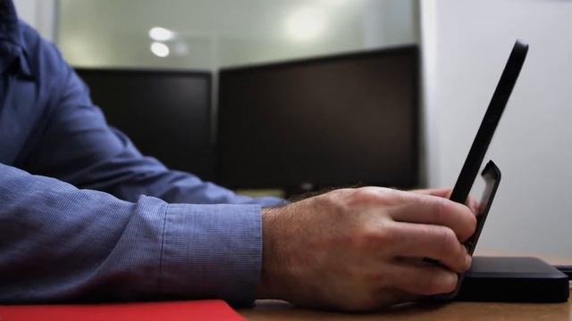 Dell Latitude 10 Tablet with Windows 8 смотреть онлайн