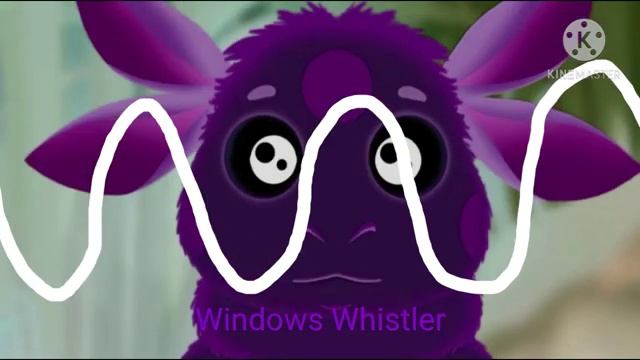 Happy Luntik Says Windows History смотреть онлайн
