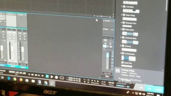 Presonus Audiobox itwo demo