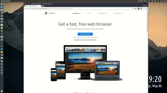 Best alternative of Windows OS Ubuntu смотреть онлайн