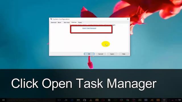 Clean boot in Windows 10 and 8.1 - Fix All Pc Errors смотреть онлайн