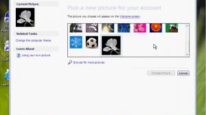 Windows Longhorn Professional Build 5112