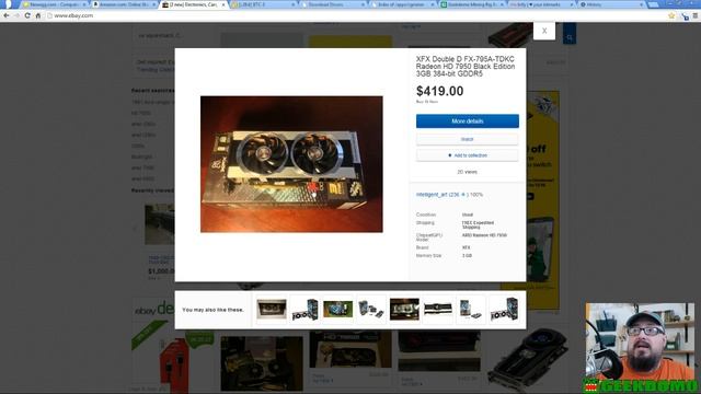 Litecoin Mining Tutorial #4 - Build It! смотреть онлайн