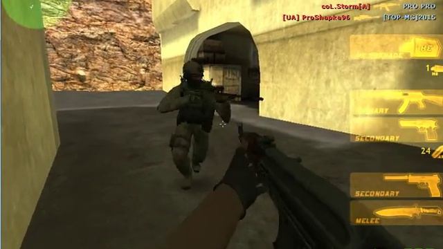 CSDM 3 часть буйный мужик cs 1.6 смотреть онлайн