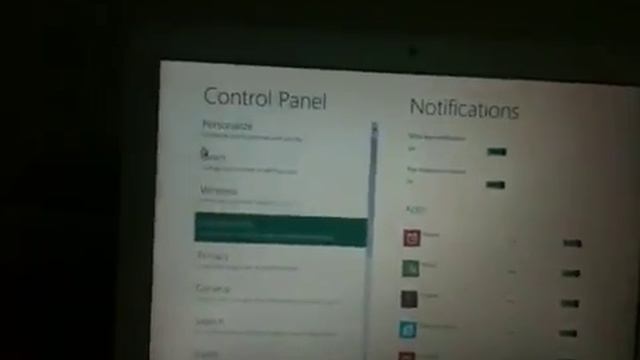 Windows 8 Developer Preview смотреть онлайн