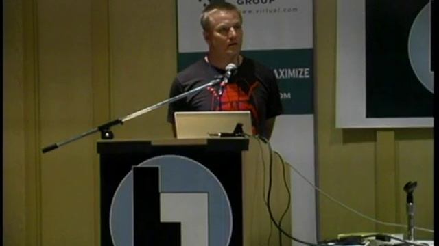 DIY Access Control Systems - LayerOne 2011 (5/29/2011) [3/3] смотреть онлайн