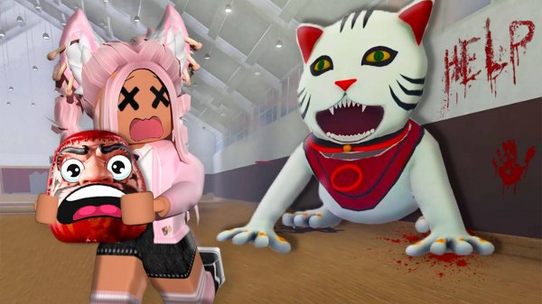 ВОЛЯ БОГОВ в РОБЛОКС но ВСЁ как в МАНГЕ / CANON GAMEMODE GODS WILL Roblox AmaiQT