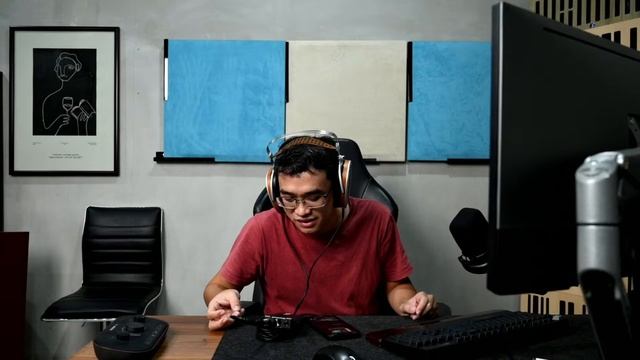 Chém gió: bị khóa nick Overwatch 2, test FiiO Q15, Volume control (Stepped vs Rotary), Cafe Sucafin смотреть онлайн