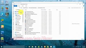 Windows 10 : How to Start or Stop Windows Audio Service