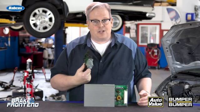 Is A Window Regulator A Module? | Tech Minute смотреть онлайн