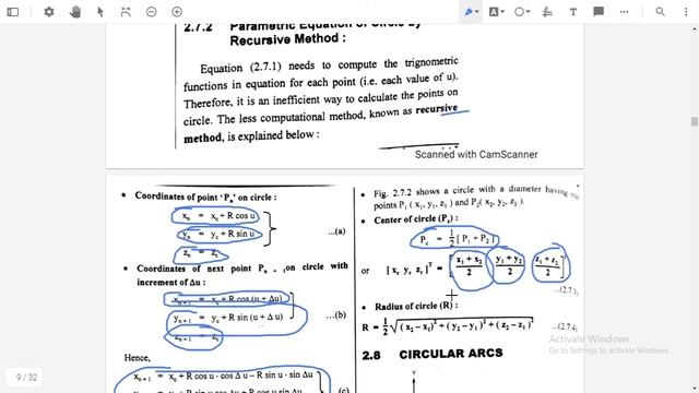 SMD Unit 2 Lecture 3 смотреть онлайн