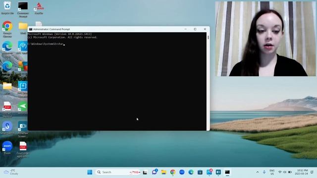 How To Open Control Panel using Command Prompt or CMD! смотреть онлайн