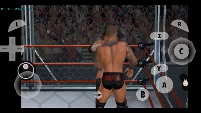 Top 4 Wwe Dolphin emulator Game for Andriod | Best dolphin emulator Andriod | High Graphics смотреть онлайн