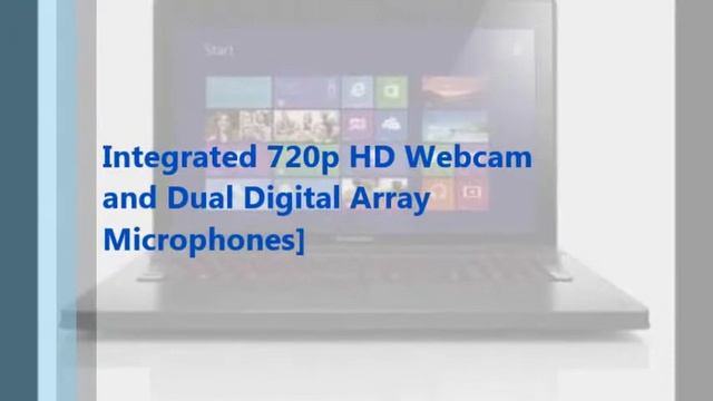 Shocking Lenovo IdeaPad Y510p High-Performance overview смотреть онлайн