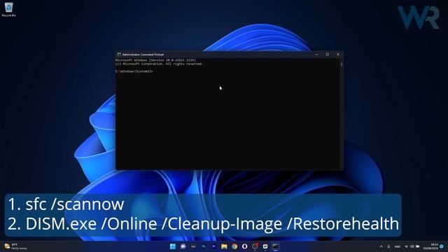 How to Fix Missing DLL Files in Windows 11 [Easy Guide] смотреть онлайн