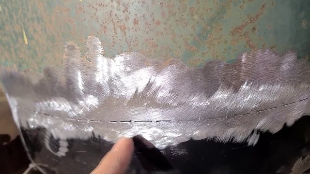 How To Fix Rusty Cab Corners! The Heartwarming Journey Of A Neglected 1948 GMC смотреть онлайн