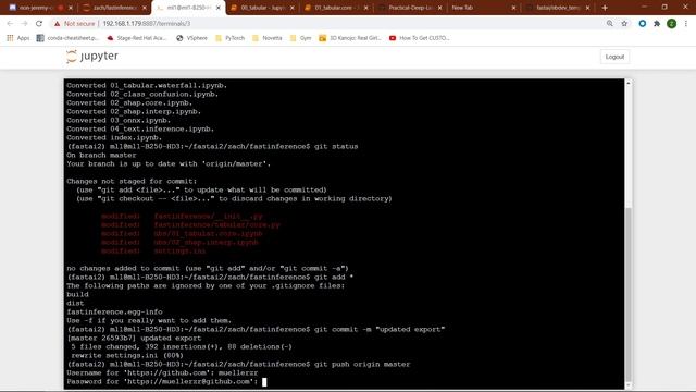 Nbdev Pipeline (brief) смотреть онлайн