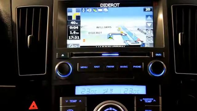 AUTORADIO WINDOWS CE GPS - MAPAS DEL PERU смотреть онлайн