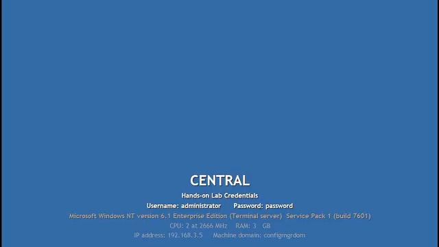 Install SCCM 2012 r2 Central Administration Site Step by Step Part 2 смотреть онлайн