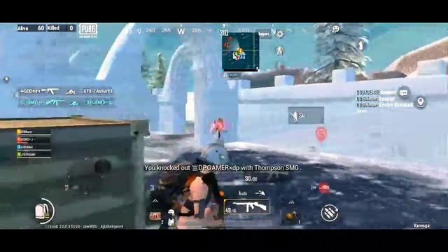 Fearless⚡ | PUBG LITE MONTAGE | OnePlus,9R,9,8T,7T,7,6T,8,N105G,N100,Nord,5T | NeverSettle смотреть онлайн