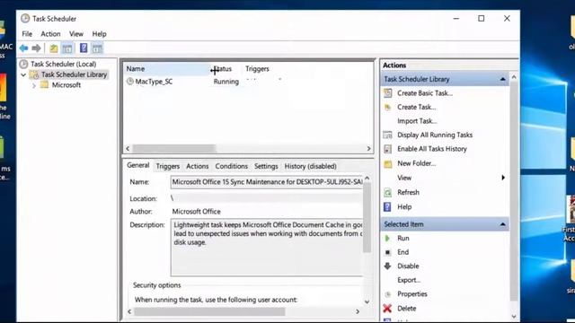 Completly Desable Microsoft Office 2013 Auto Update Center Free смотреть онлайн