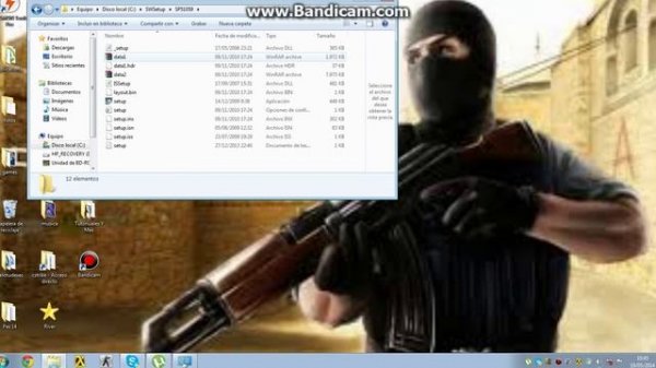 como recuperar tu driver red de internet en windows 7