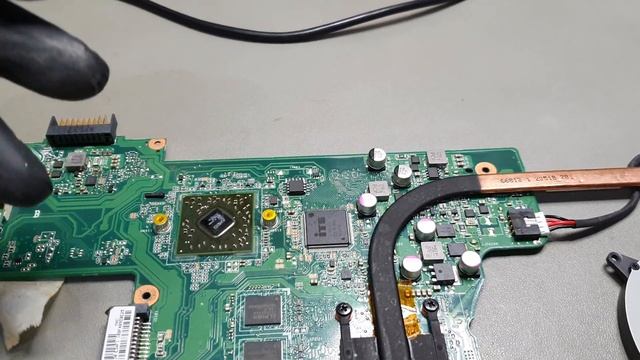 Asus x501u bios password and reprogramming ic. ***beware of the bios files you download*** смотреть онлайн