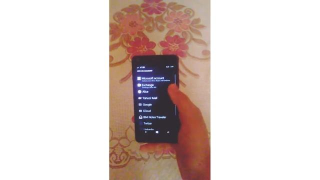 Windows phone error code | problem | Lumia phone смотреть онлайн