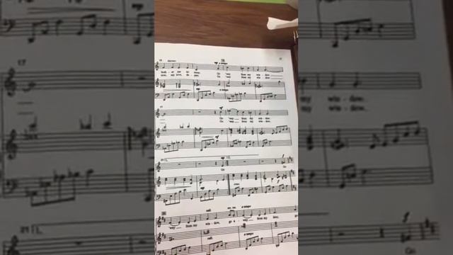 "Go 'Way from My Window" (soprano) смотреть онлайн