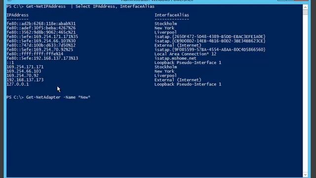 Using a virtual router for your lab and test environment смотреть онлайн