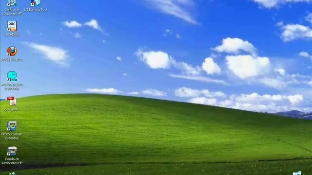windows 98 xp y vista inicio y apagado смотреть онлайн