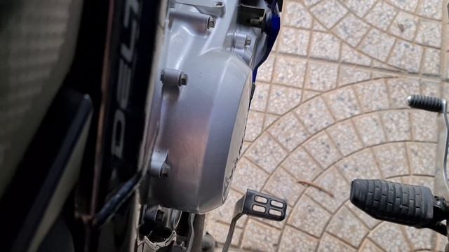 94. Báo giá Yamaha FZ150i | chiếc côn tay ôm bình xăng còn nguyên zin tại cửa hàng Hoàng Mến смотреть онлайн
