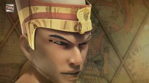 Пророк Муса (мир ему) 1 серия. "Детство Фараона"