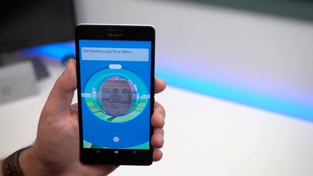 Hands-on with Pokemon Go for Windows 10 Mobile! смотреть онлайн
