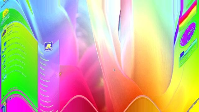 Windows Vista Delta Edition And Desktop Startup Sound Effects (SBP2E) in G Major 410 смотреть онлайн