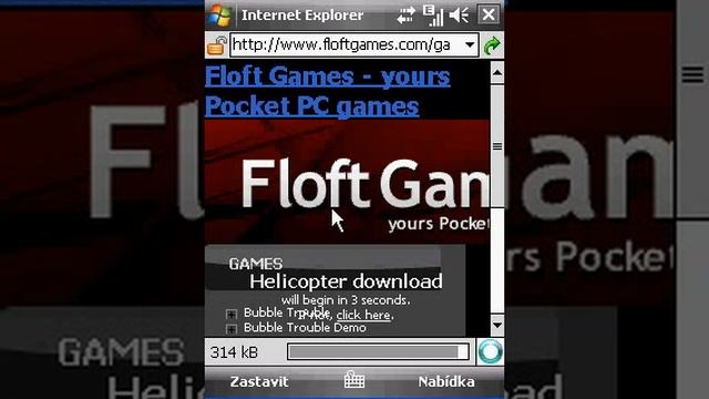 How To Install CAB - Windows Mobile смотреть онлайн