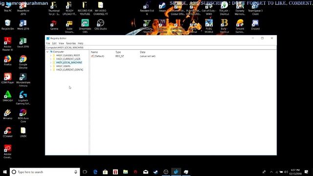 CARA MENGATASI DISK USAGE 100% DI WINDOWS 10 смотреть онлайн