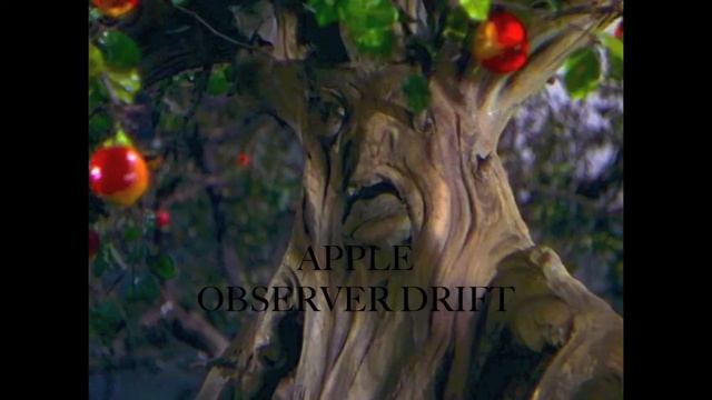 Observer Drift - Apple смотреть онлайн