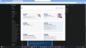 Install Any Ai In 1 Click - PINOKIO AI