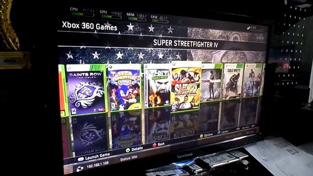 Xbox 360 Custom Rgh For Tyler Stone By Tony Mondello смотреть онлайн
