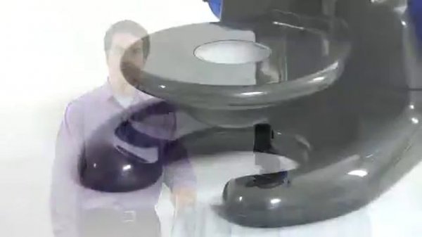 ShopTronics QX5-Microscope