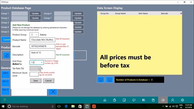 POS Click Part 2 смотреть онлайн