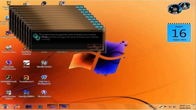 Windows can can смотреть онлайн