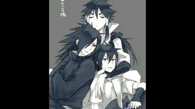 Uchiha wallpapers смотреть онлайн