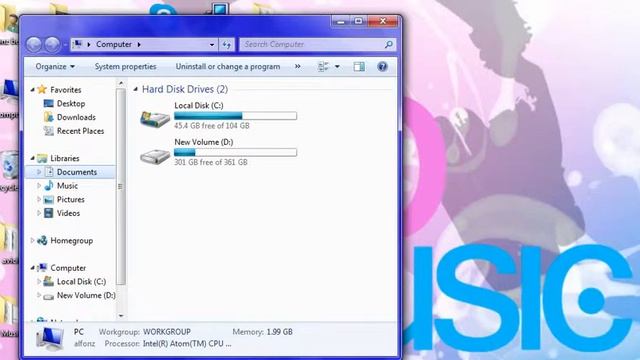 windows wont let me install (PLEASE HELP !! ) смотреть онлайн